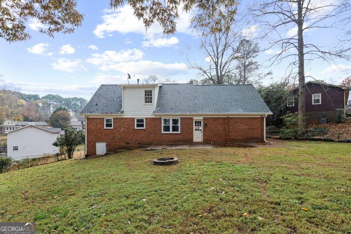 474 Daisy Trail Lawrenceville - 32