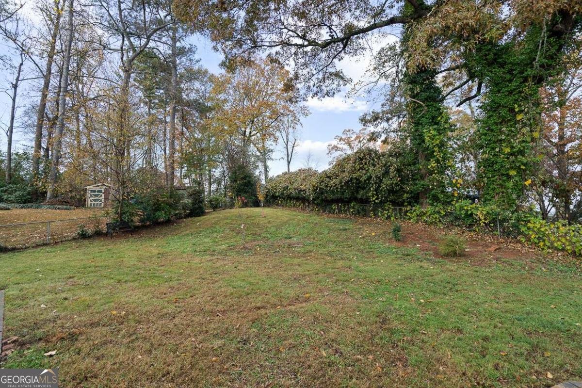 474 Daisy Trail Lawrenceville - 34