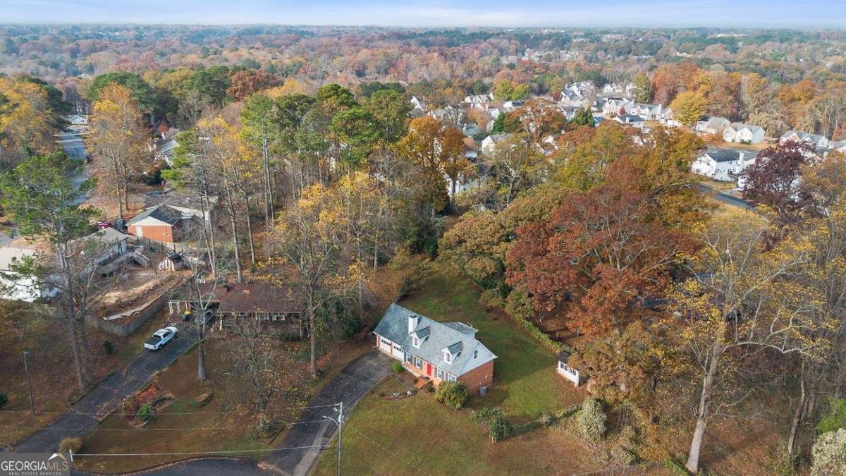 474 Daisy Trail Lawrenceville - 35