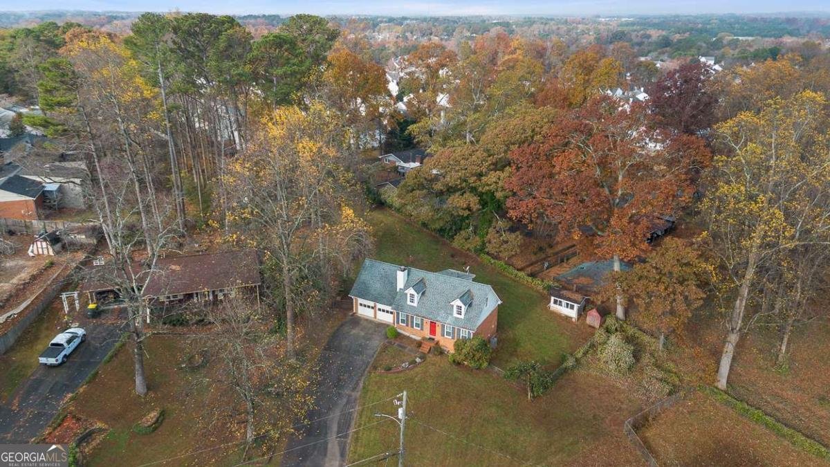 474 Daisy Trail Lawrenceville - 36