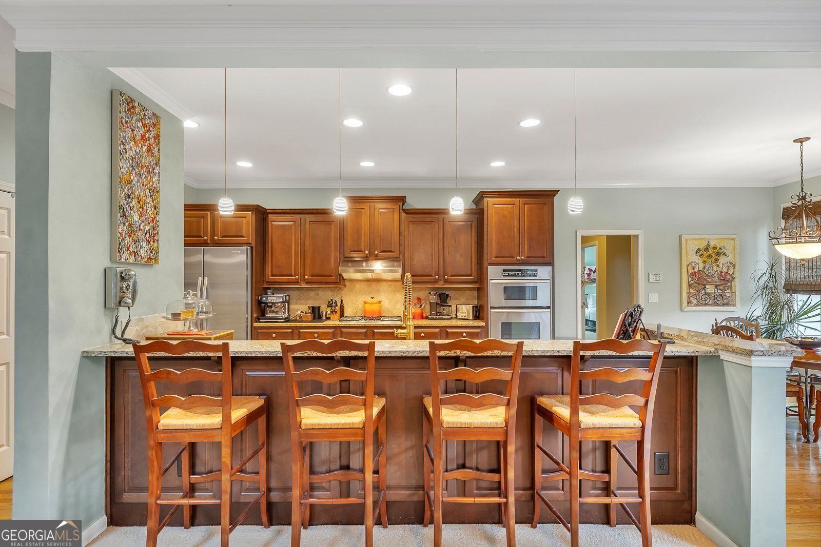 616 Parkview Drive Canton - 2