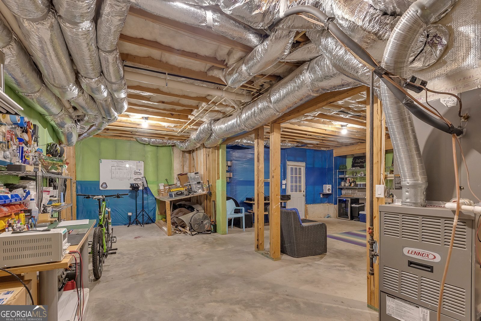 616 Parkview Drive Canton - 29