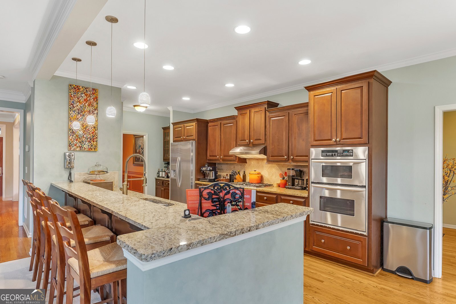 616 Parkview Drive Canton - 3