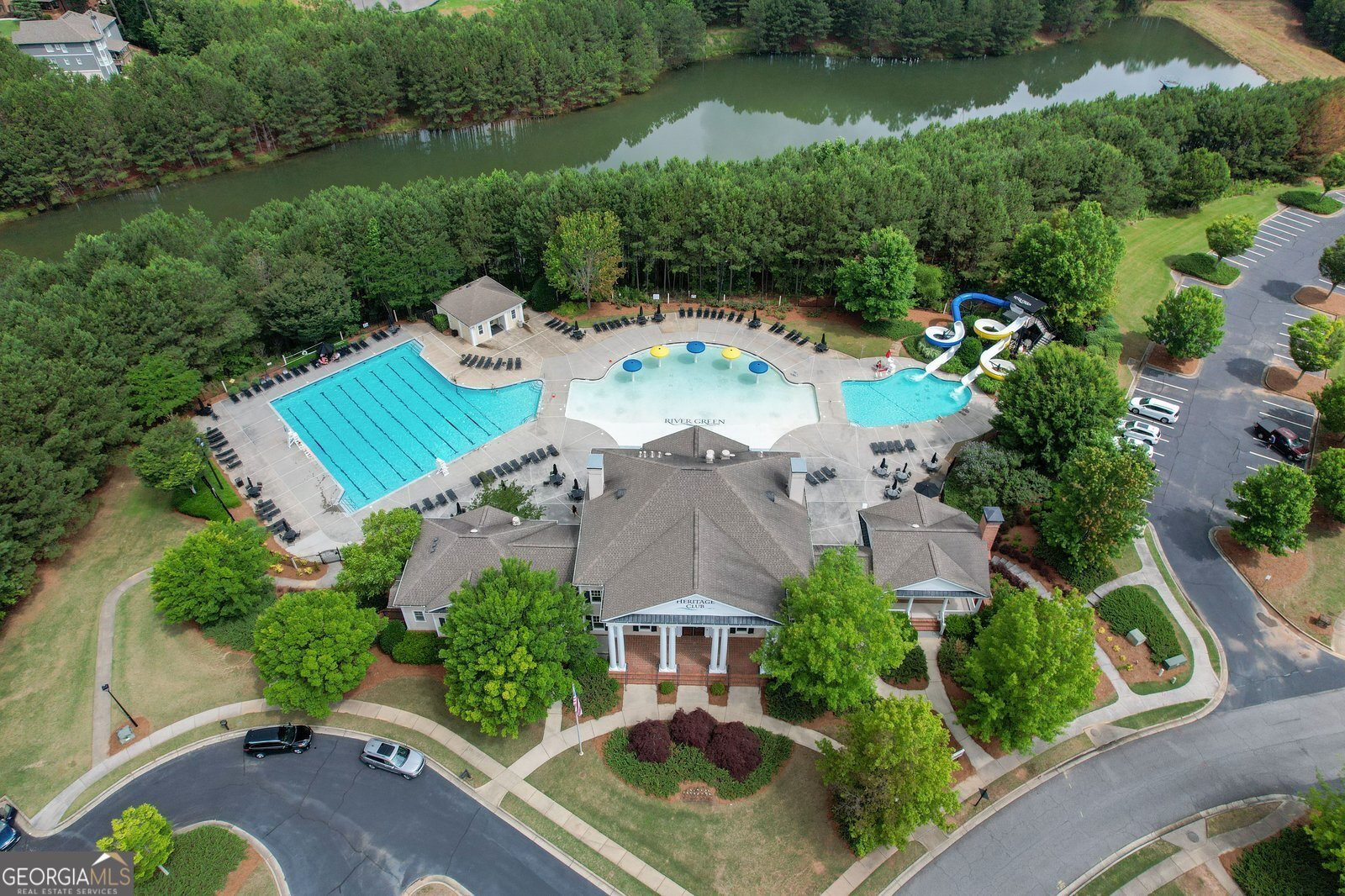 616 Parkview Drive Canton - 44