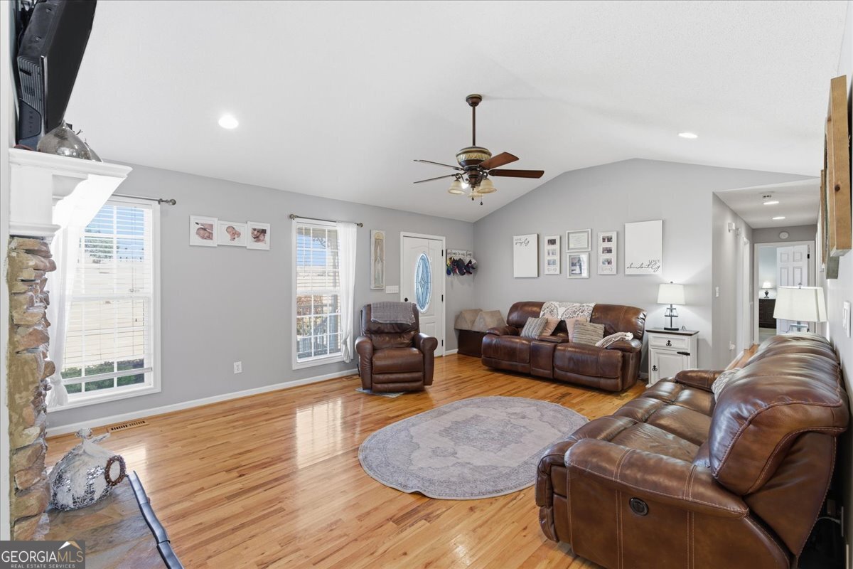 1111 Old Collard Valley Road Aragon - 10