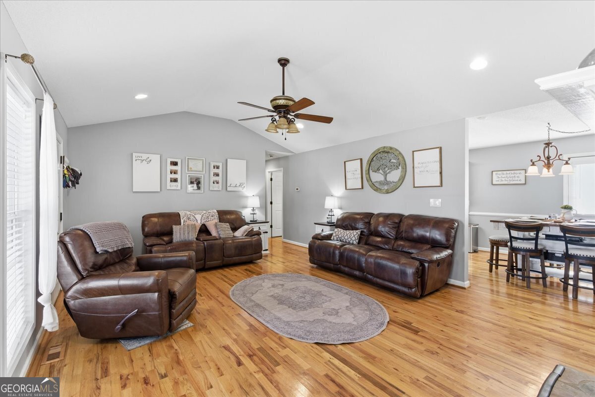 1111 Old Collard Valley Road Aragon - 11