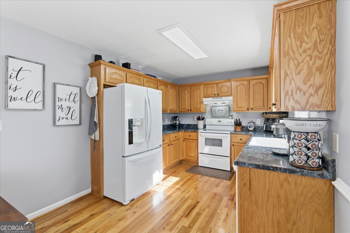 1111 Old Collard Valley Road Aragon - 12