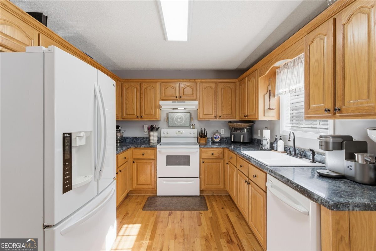 1111 Old Collard Valley Road Aragon - 13