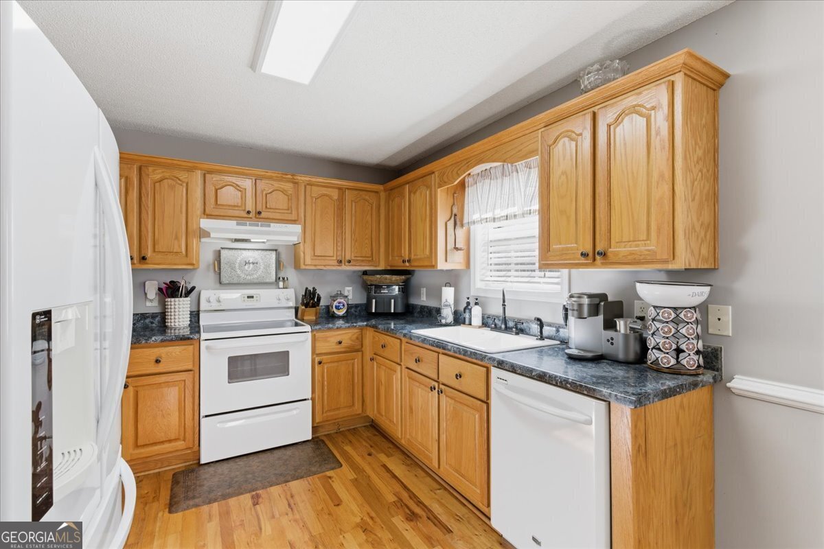 1111 Old Collard Valley Road Aragon - 14