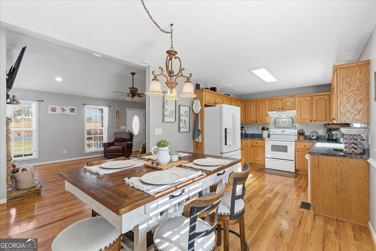 1111 Old Collard Valley Road Aragon - 15