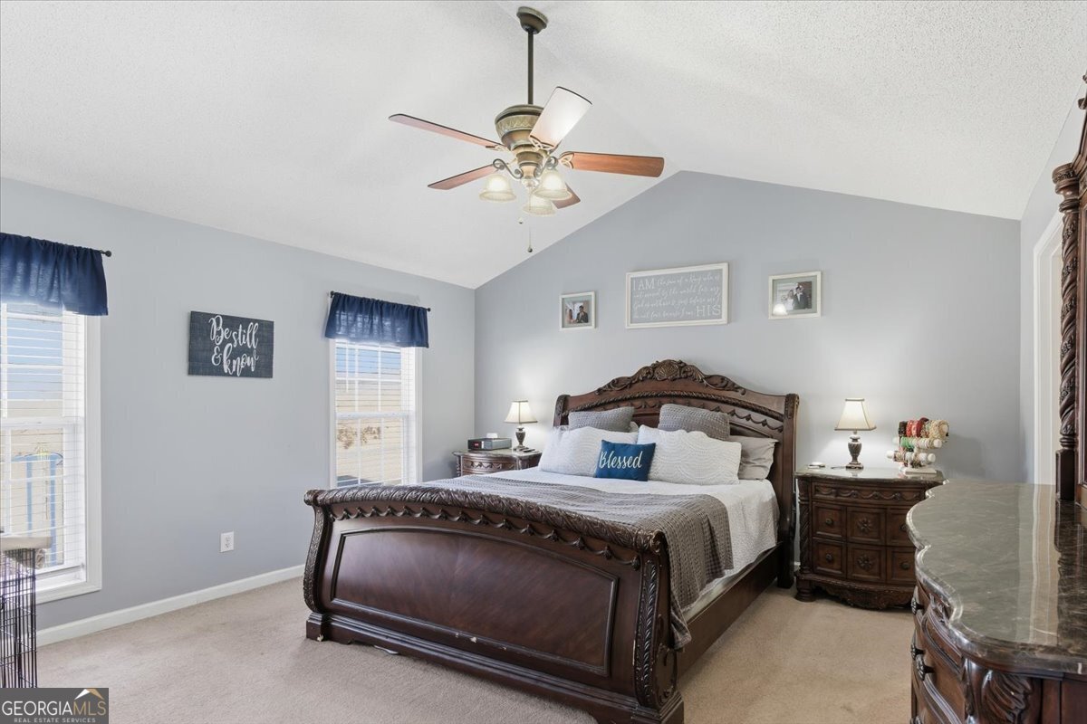 1111 Old Collard Valley Road Aragon - 18