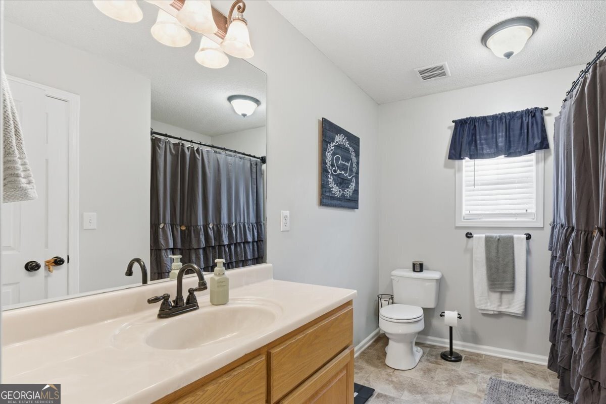 1111 Old Collard Valley Road Aragon - 21