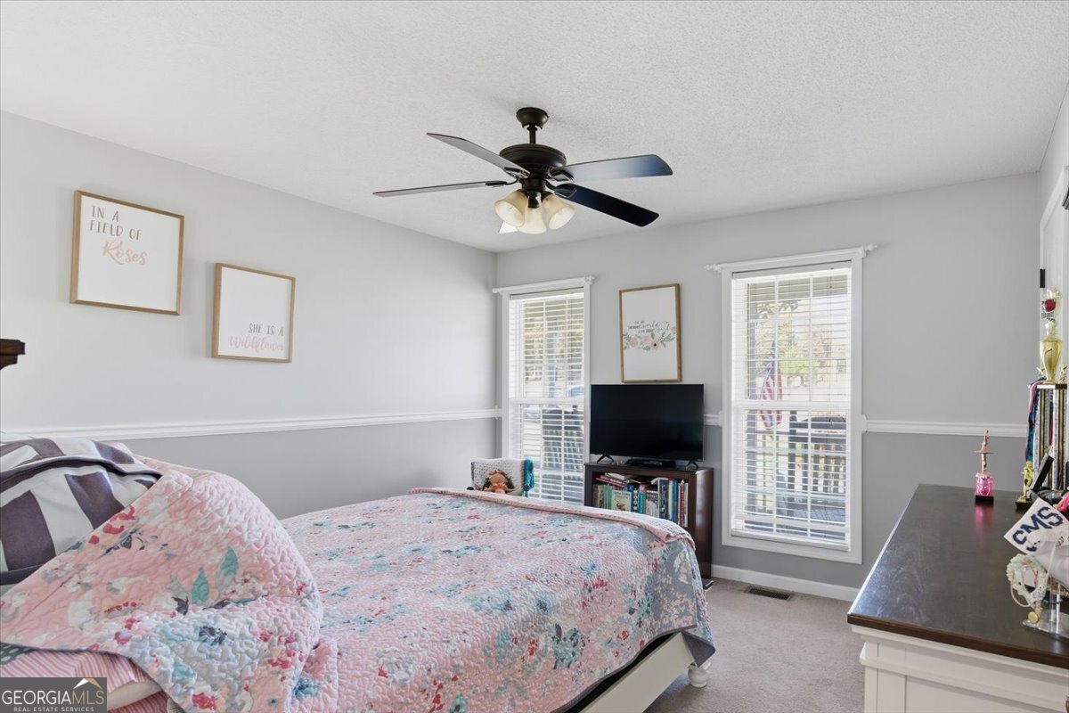 1111 Old Collard Valley Road Aragon - 23