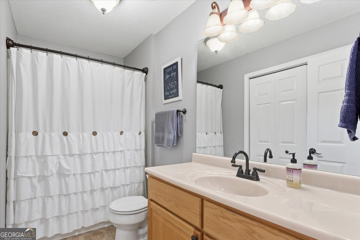 1111 Old Collard Valley Road Aragon - 24