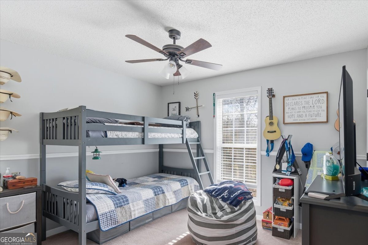 1111 Old Collard Valley Road Aragon - 25