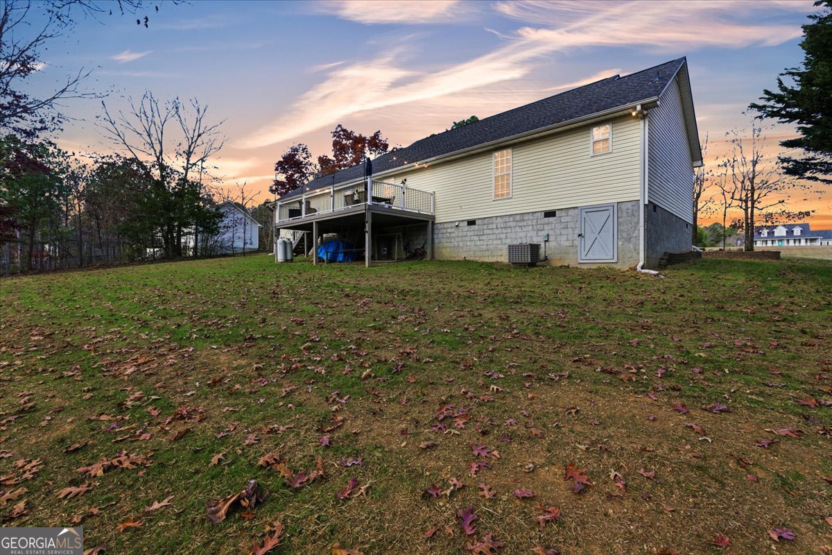 1111 Old Collard Valley Road Aragon - 28