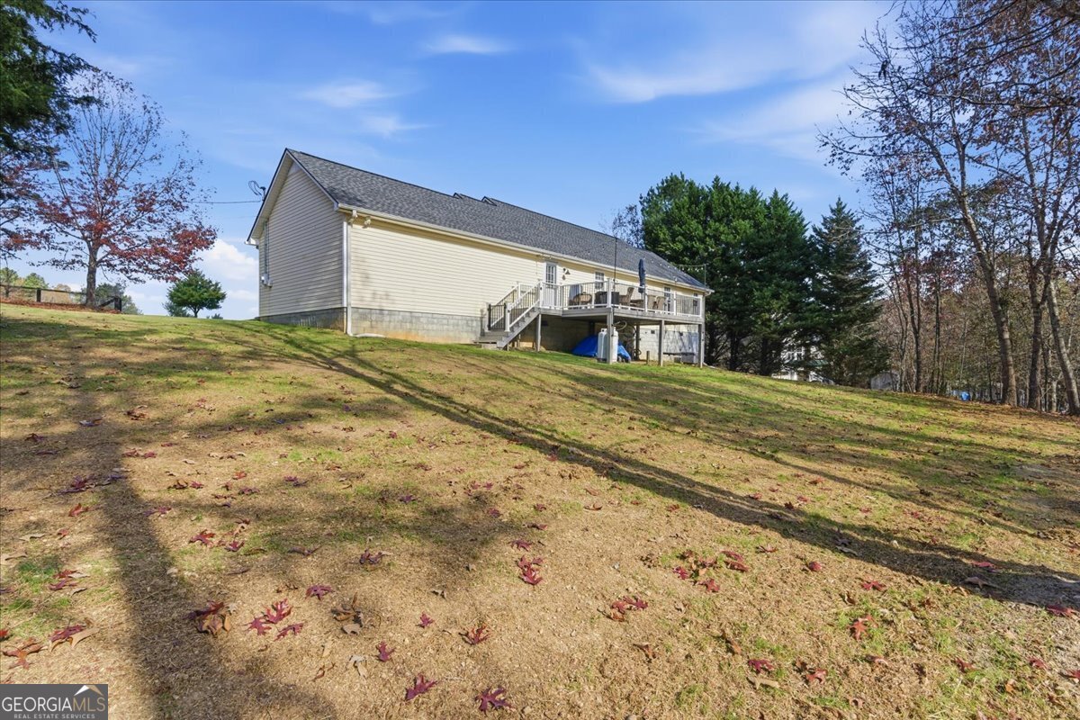 1111 Old Collard Valley Road Aragon - 29