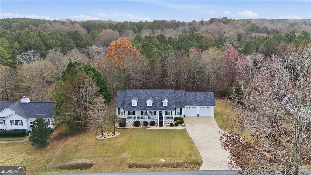 1111 Old Collard Valley Road Aragon - 34