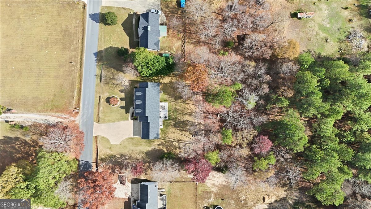 1111 Old Collard Valley Road Aragon - 35