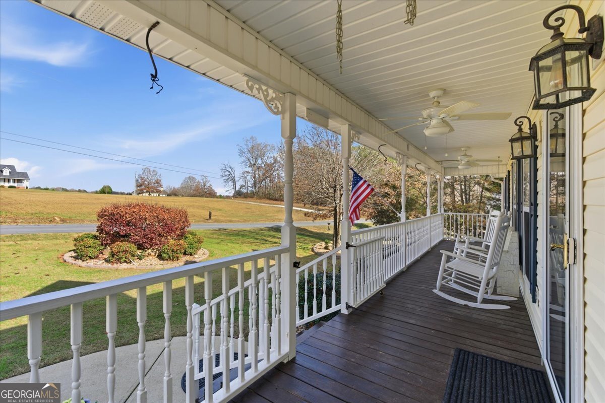 1111 Old Collard Valley Road Aragon - 6