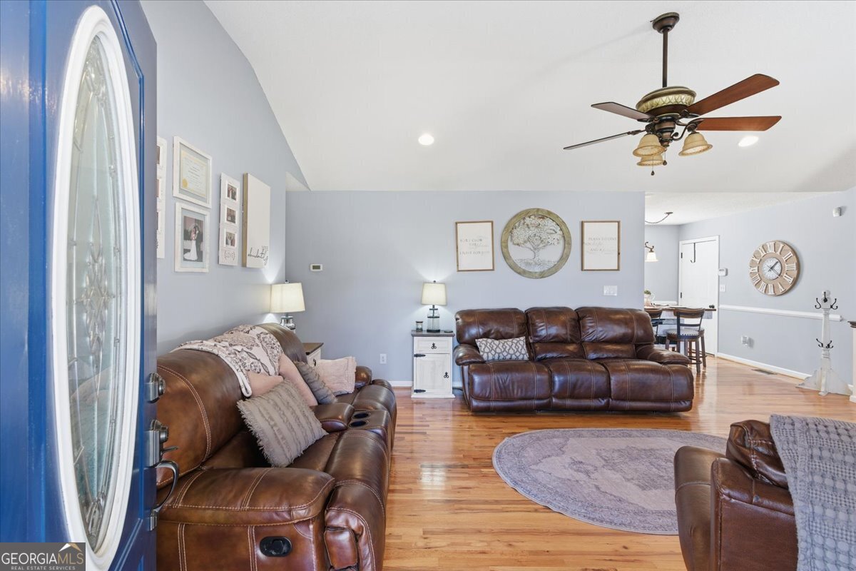 1111 Old Collard Valley Road Aragon - 7