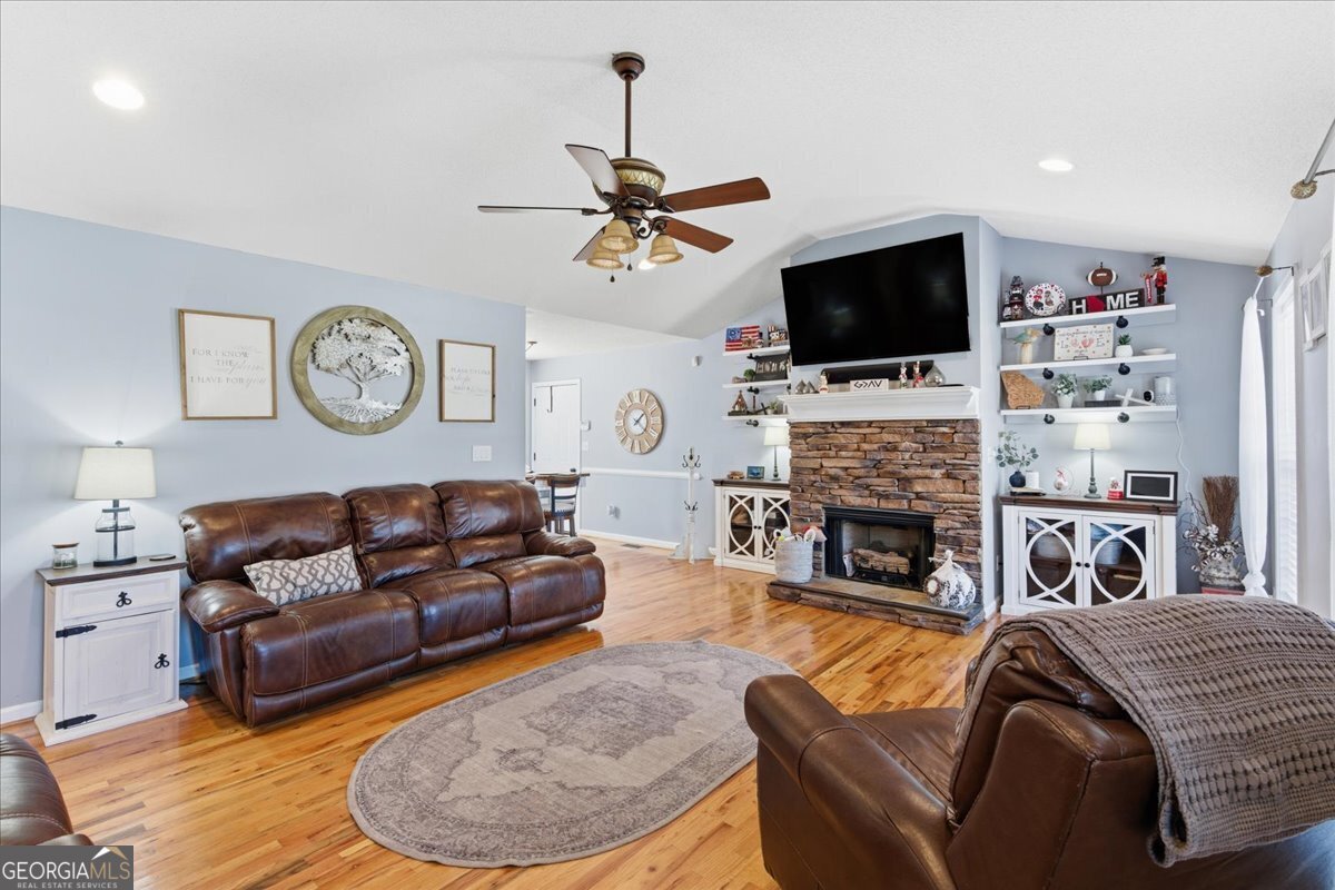 1111 Old Collard Valley Road Aragon - 8