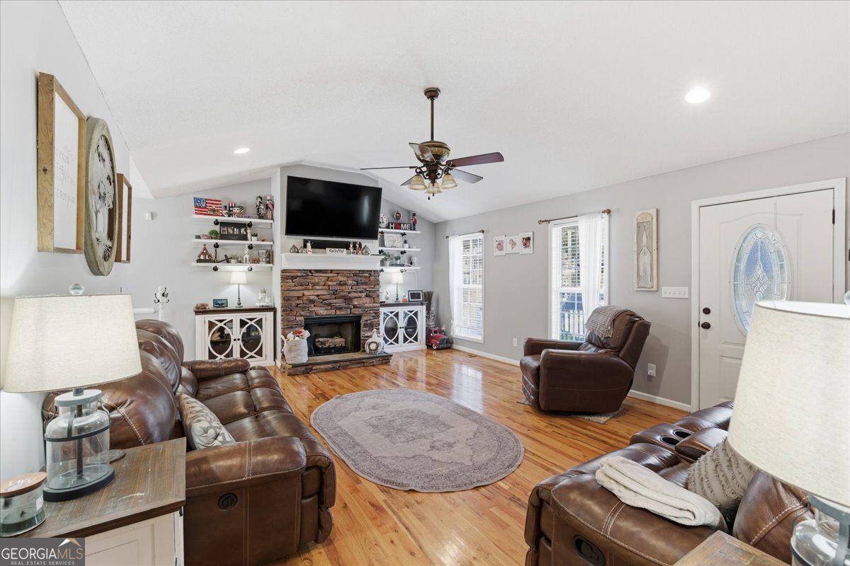 1111 Old Collard Valley Road Aragon - 9