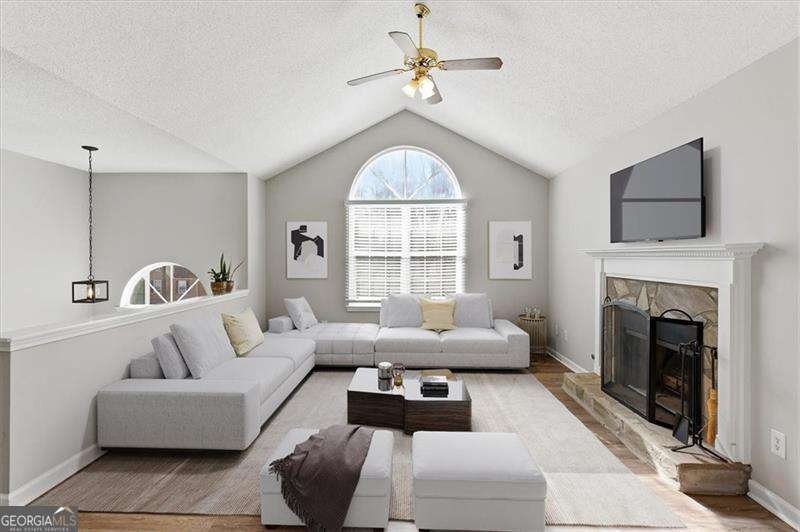 46 Wheeler Court Dallas - 4