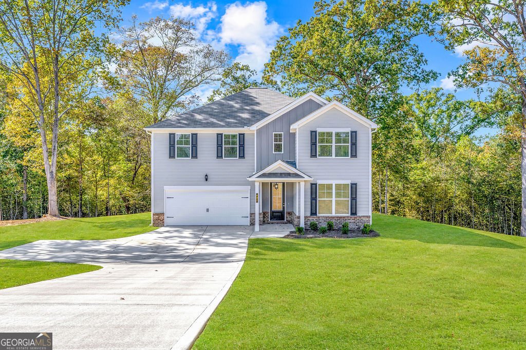 497 Lawson Drive Mansfield - 2