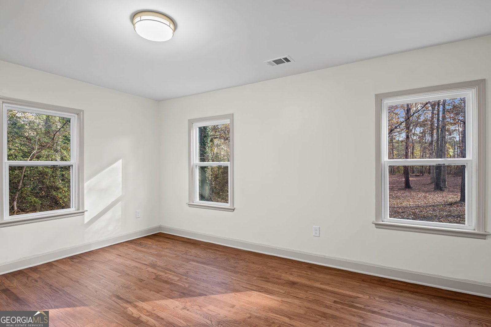 1648 Williamson Road Griffin - 1