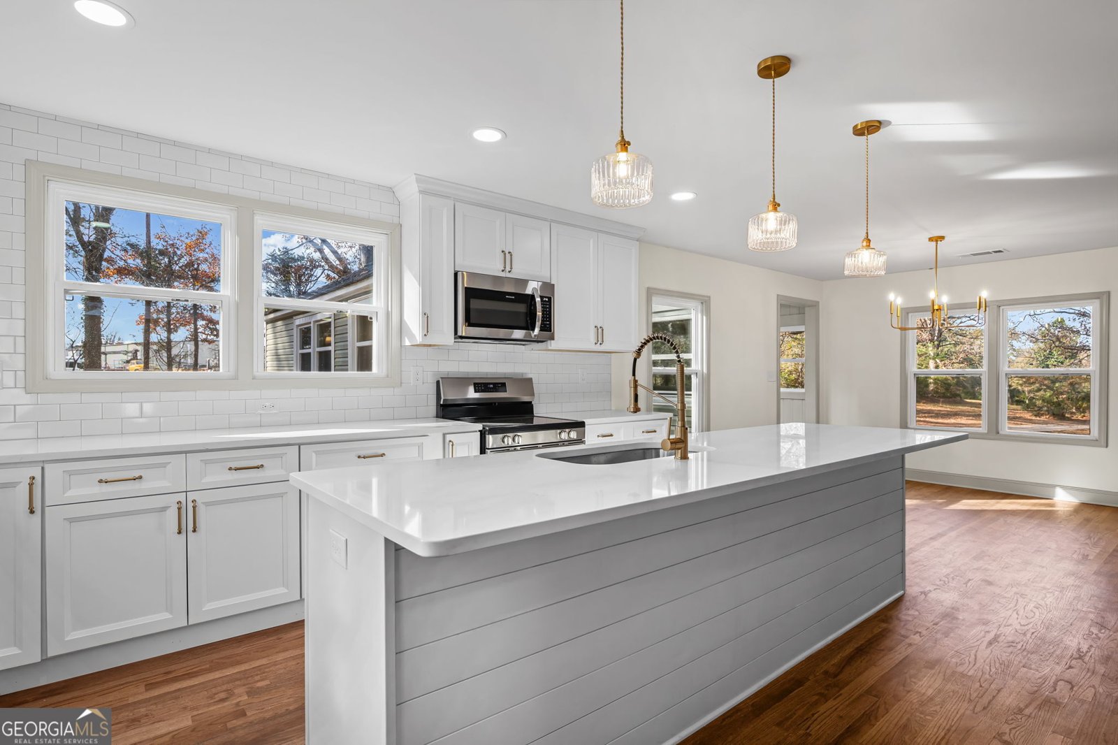 1648 Williamson Road Griffin - 10