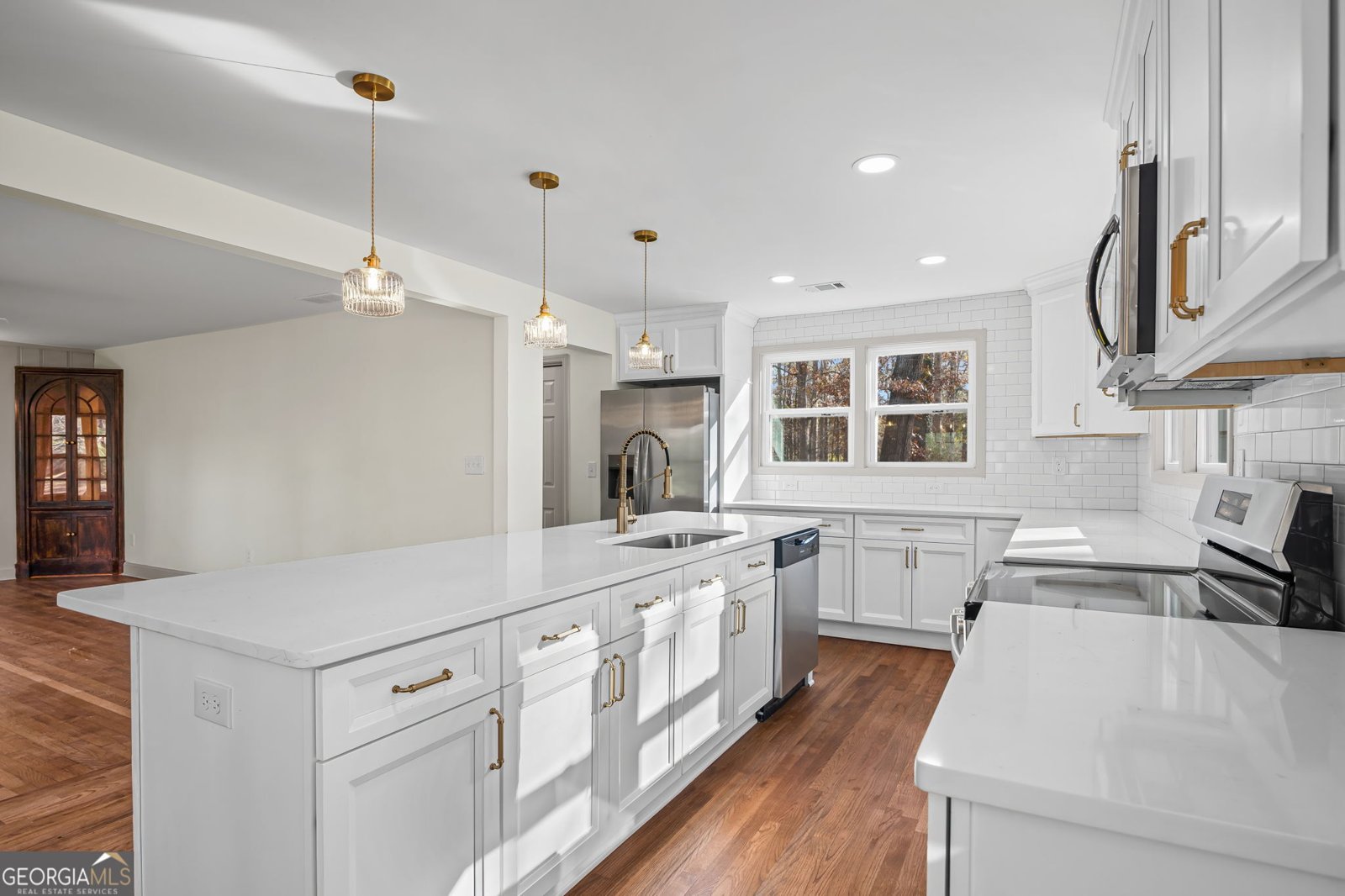 1648 Williamson Road Griffin - 11