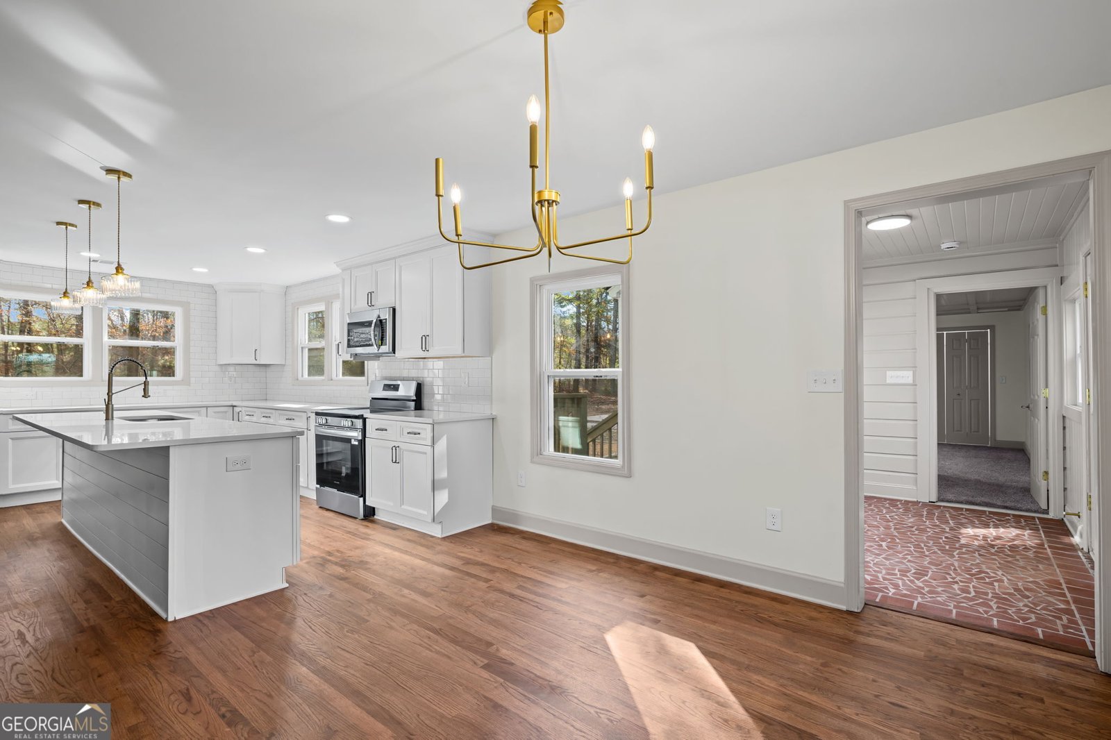 1648 Williamson Road Griffin - 12