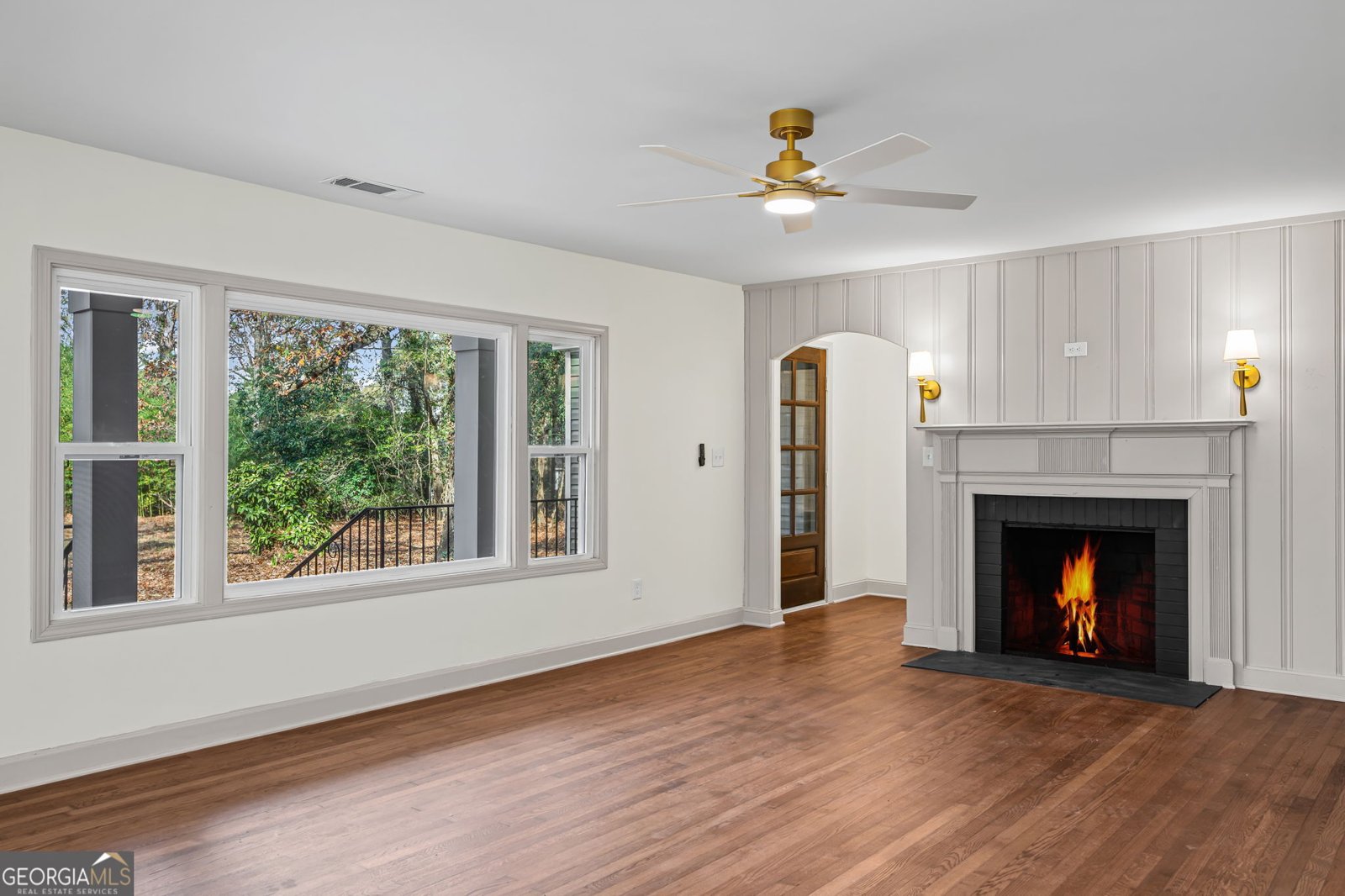 1648 Williamson Road Griffin - 7