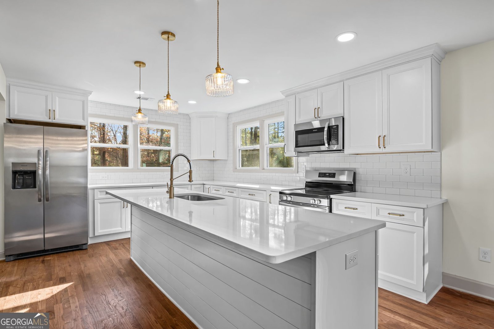 1648 Williamson Road Griffin - 9