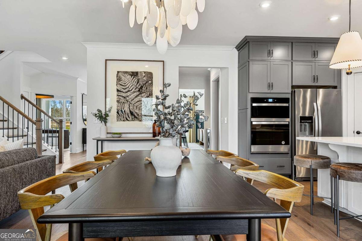 5320 Hyde Grove Drive Cumming - 1