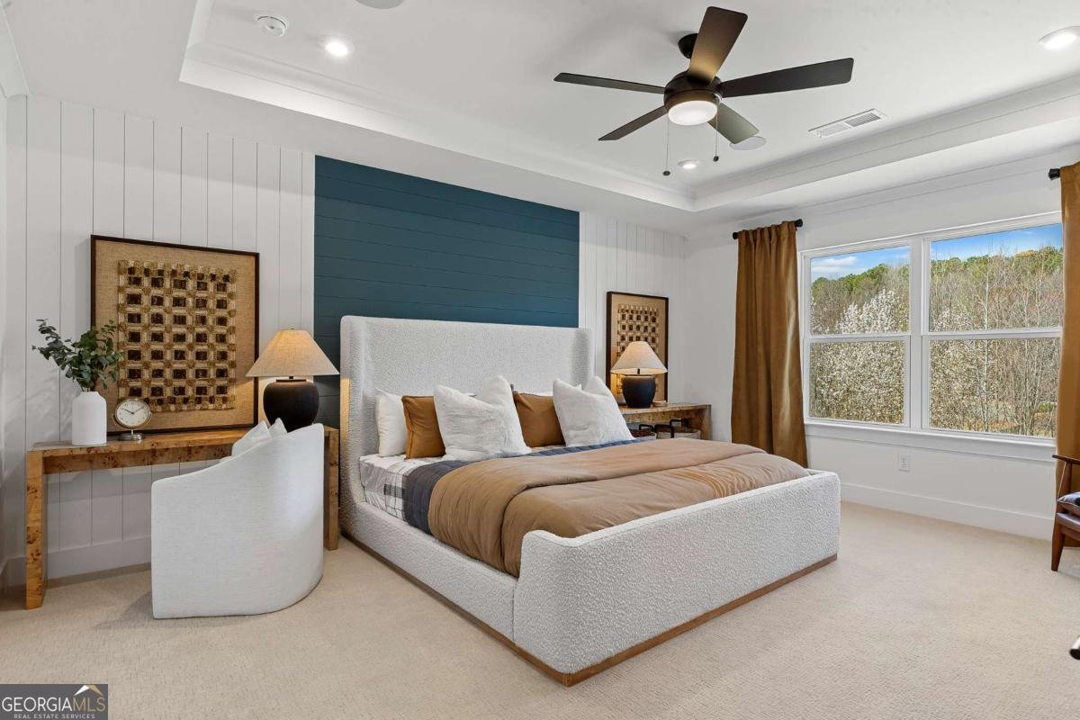 5320 Hyde Grove Drive Cumming - 13