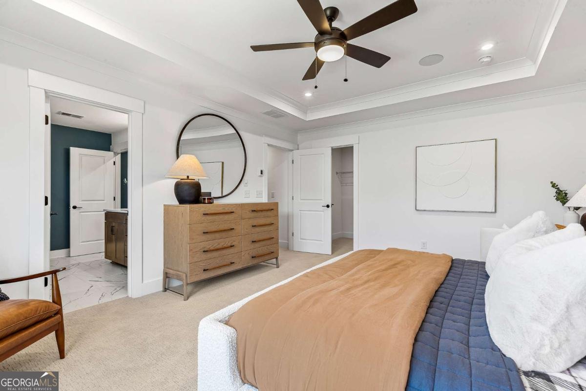 5320 Hyde Grove Drive Cumming - 14