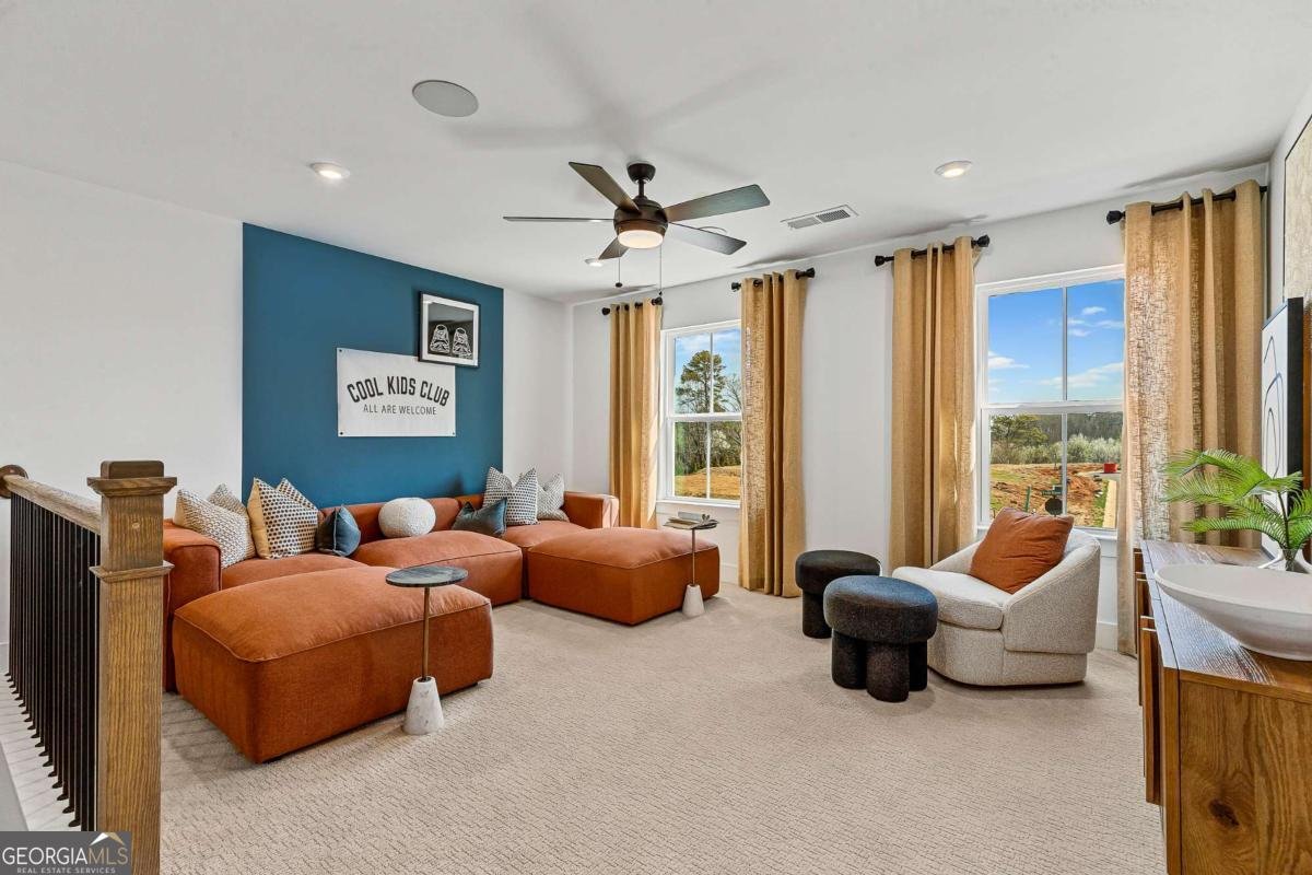 5320 Hyde Grove Drive Cumming - 18