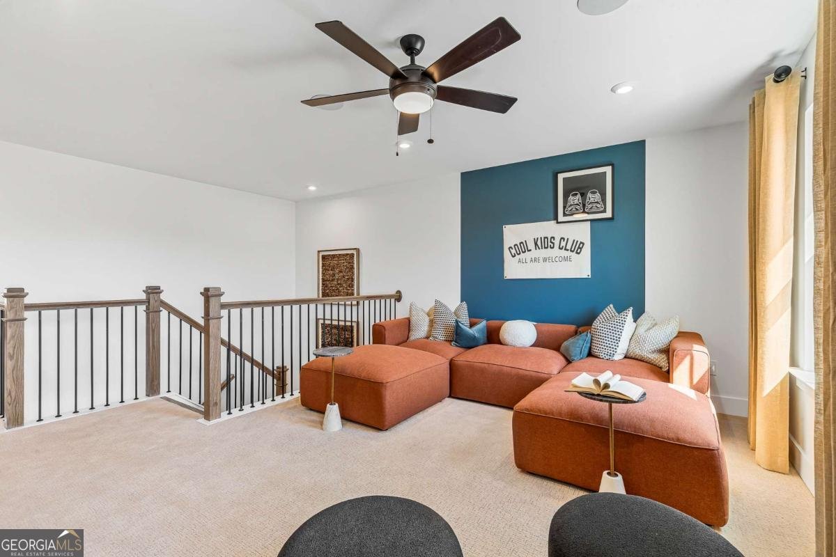 5320 Hyde Grove Drive Cumming - 19