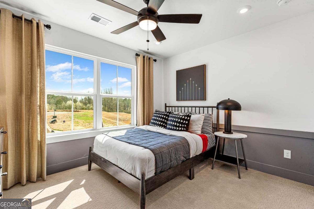 5320 Hyde Grove Drive Cumming - 20