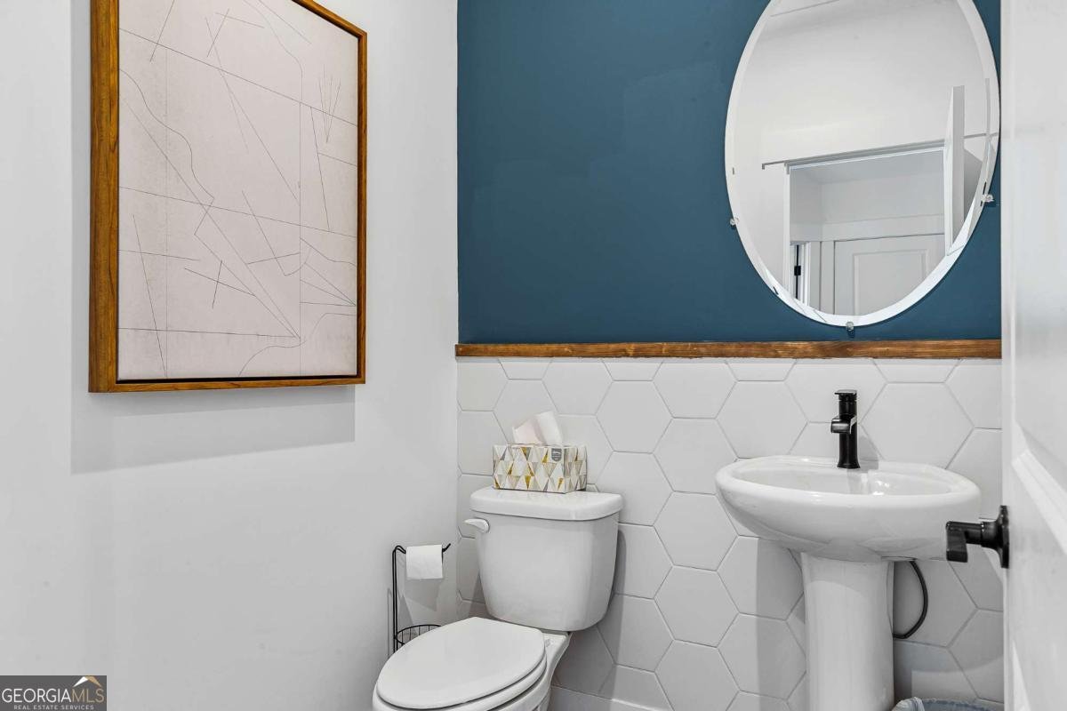 5320 Hyde Grove Drive Cumming - 3