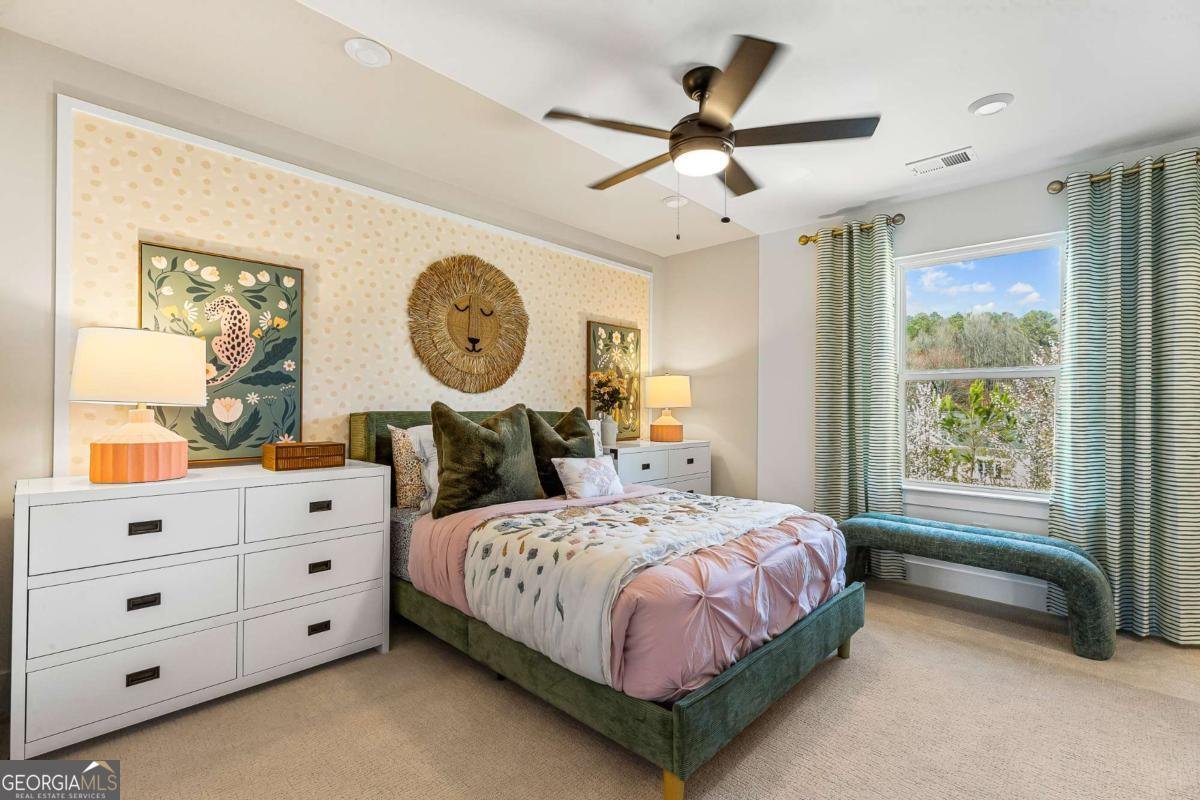 5320 Hyde Grove Drive Cumming - 31