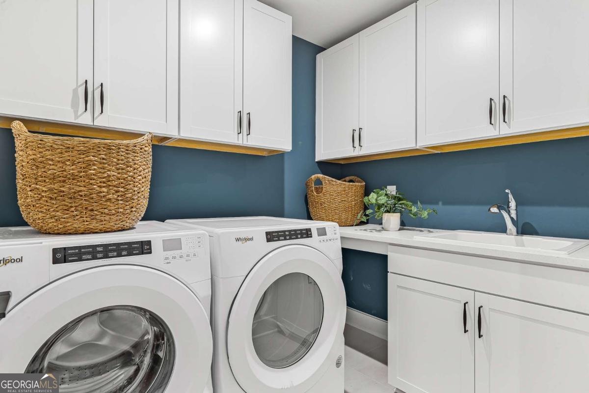 5320 Hyde Grove Drive Cumming - 33