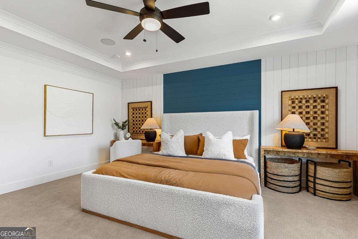 5320 Hyde Grove Drive Cumming - 38