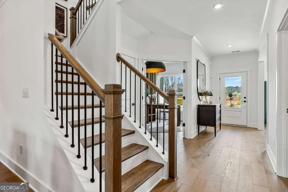 5320 Hyde Grove Drive Cumming - 4