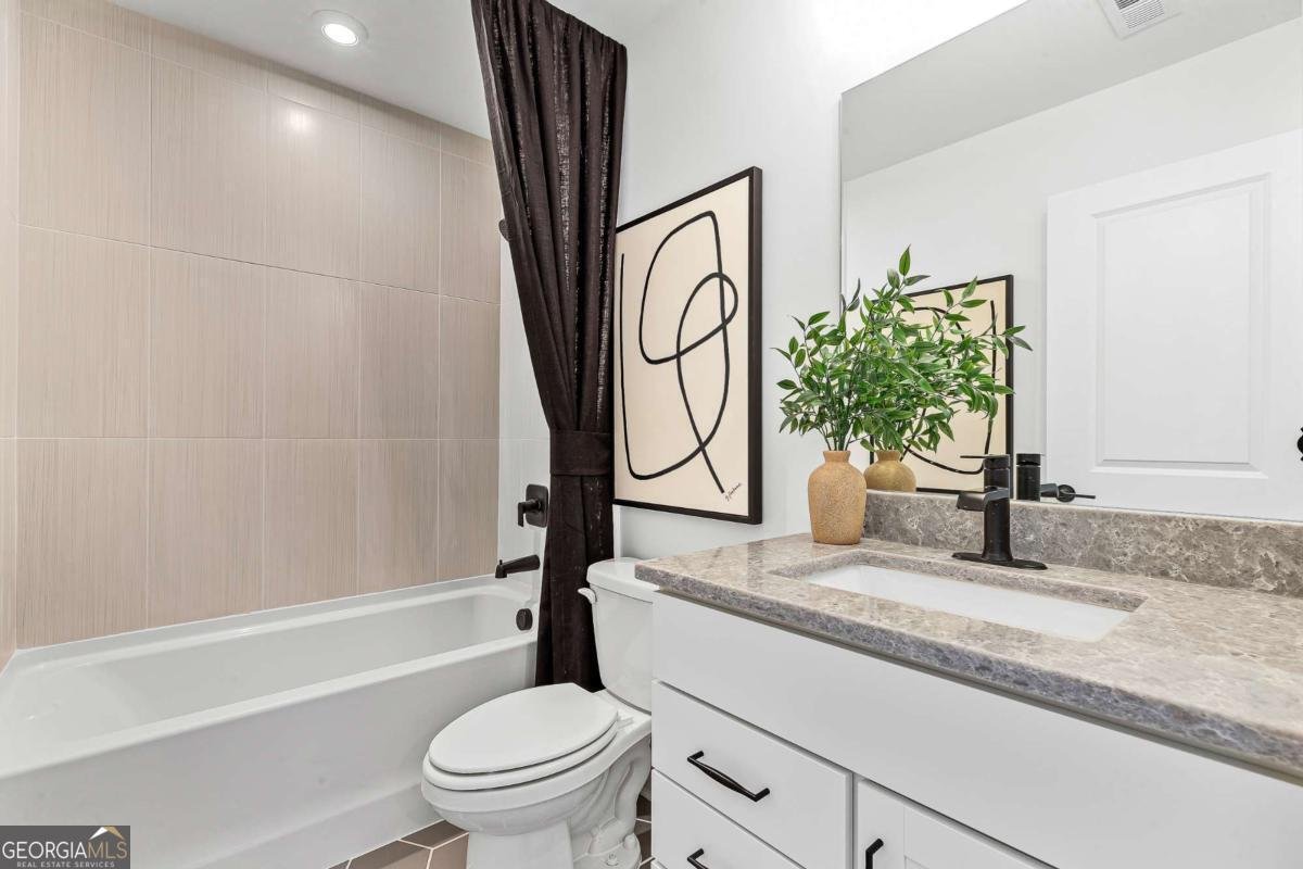 5320 Hyde Grove Drive Cumming - 42