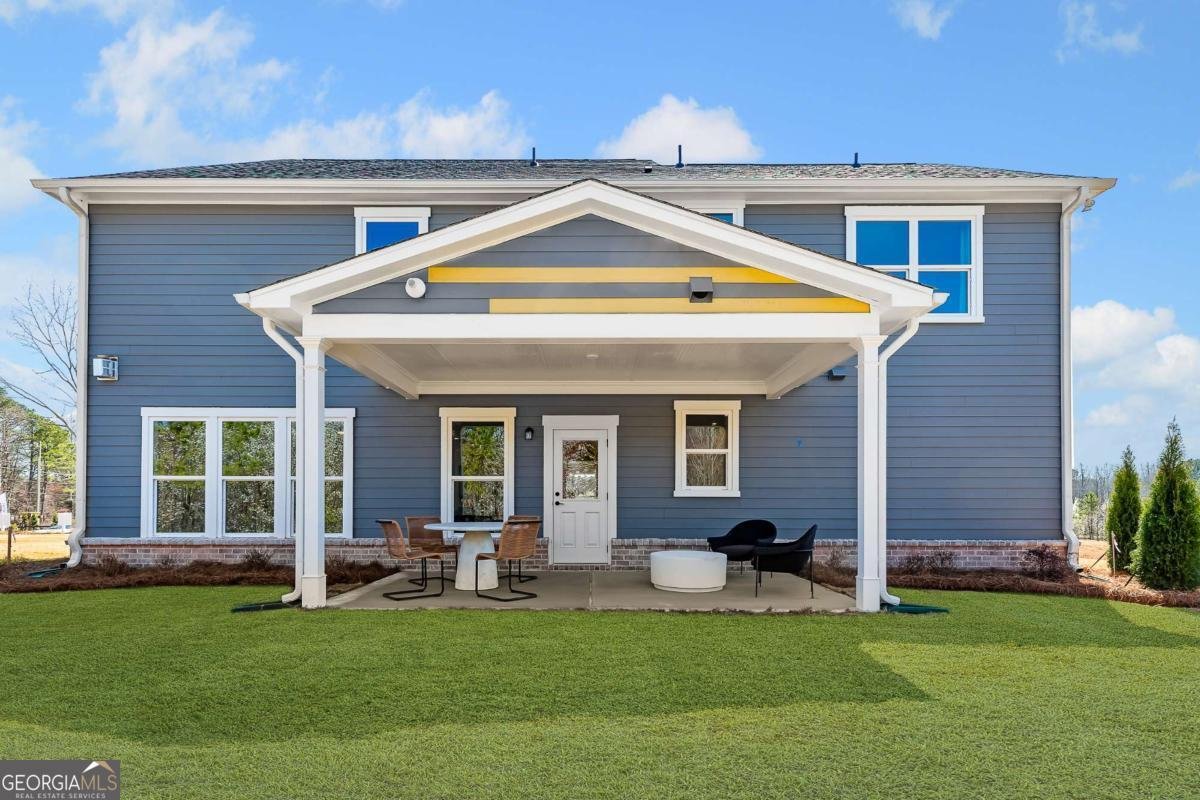 5320 Hyde Grove Drive Cumming - 44