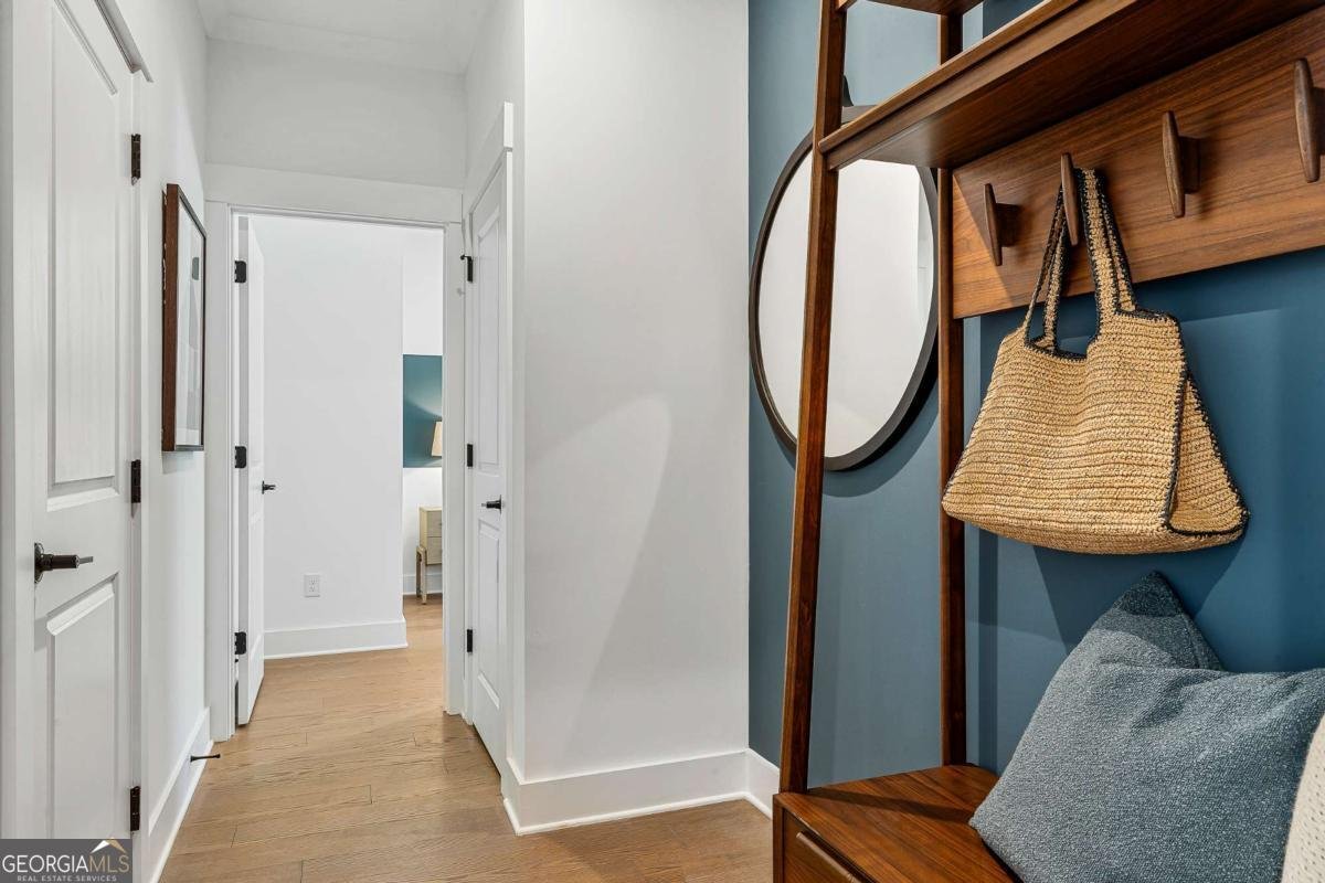 5320 Hyde Grove Drive Cumming - 5