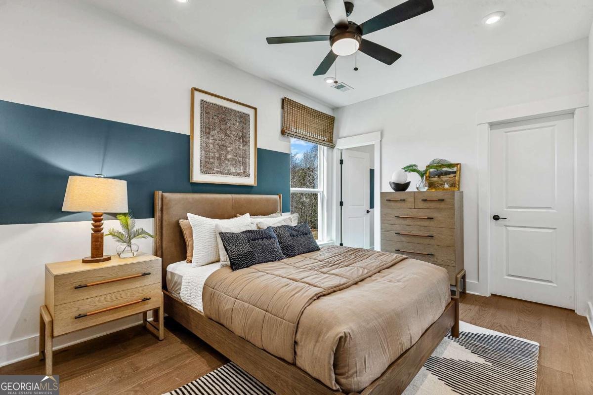 5320 Hyde Grove Drive Cumming - 6